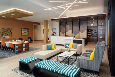 Photo 3 - Hyatt House Vacaville