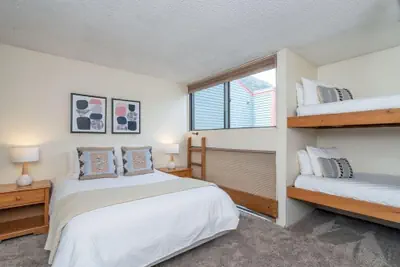 Photo 5 - Space For All! Close To Lift 7, Fireplace, Hot Tub 3 Bedroom Condo by RedAwning