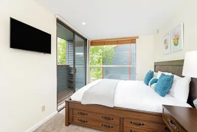 Photo 3 - Space For All! Close To Lift 7, Fireplace, Hot Tub 3 Bedroom Condo by RedAwning