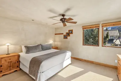 Photo 3 - Lodge Life! Walk Or Shuttle To Lifts + Fireplace, Hot Tub 2 Bedroom Condo by RedAwning