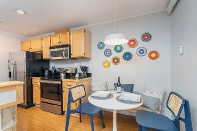 Photo 2 - Comfy Casual Near Gondola & Main Street! @ Needle Rock 3 2 Bedroom Condo by RedAwning
