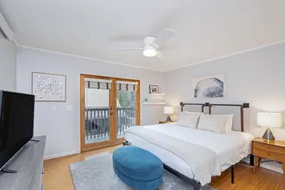 Photo 3 - Comfy Casual Near Gondola & Main Street! @ Needle Rock 3 2 Bedroom Condo by RedAwning