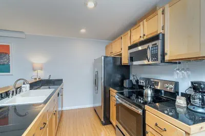 Photo 5 - Comfy Casual Near Gondola & Main Street! @ Needle Rock 3 2 Bedroom Condo by RedAwning