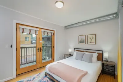 Photo 4 - Comfy Casual Near Gondola & Main Street! @ Needle Rock 3 2 Bedroom Condo by RedAwning