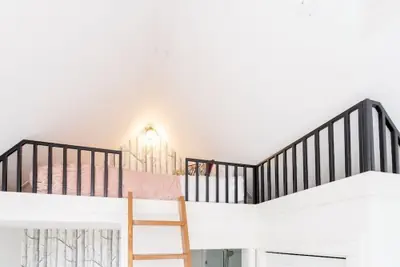 Photo 4 - Style & Location! Steps To Gondola, Main Street, River 1 Bedroom Condo by RedAwning