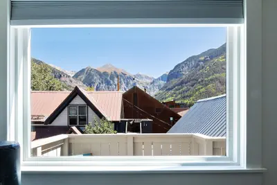 Photo 2 - Style & Location! Steps To Gondola, Main Street, River 1 Bedroom Condo by RedAwning