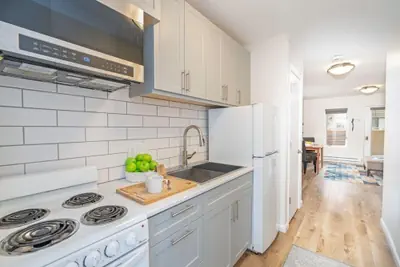 Photo 5 - Cloud Nine! Near Chair 7, Top Floor On River + Hot Tub 1 Bedroom Condo by RedAwning