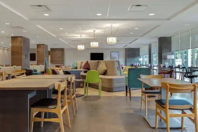 Photo 4 - Home2 Suites By Hilton Allentown Bethlehem Airport