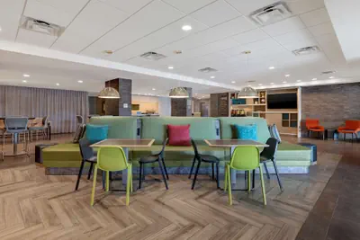 Photo 3 - Home2 Suites by Hilton Las Vegas Southwest I-215 Curve
