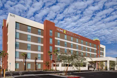 Photo 2 - Home2 Suites by Hilton Las Vegas Southwest I-215 Curve