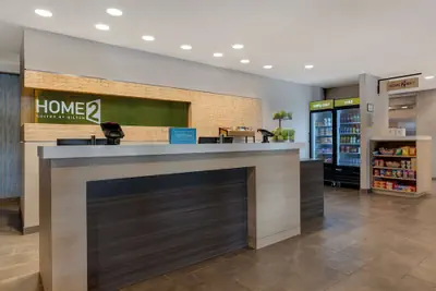 Photo 5 - Home2 Suites by Hilton Las Vegas Southwest I-215 Curve