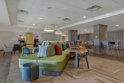 Photo 4 - Home2 Suites by Hilton Las Vegas Southwest I-215 Curve