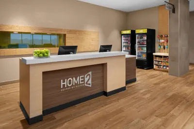 Photo 5 - Home2 Suites By Hilton Hobbs