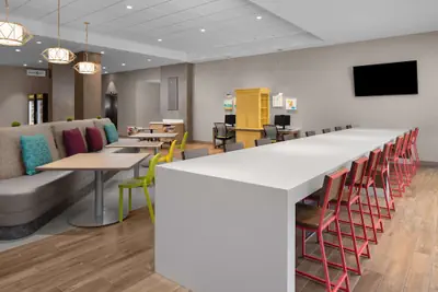 Photo 4 - Home2 Suites By Hilton Hobbs
