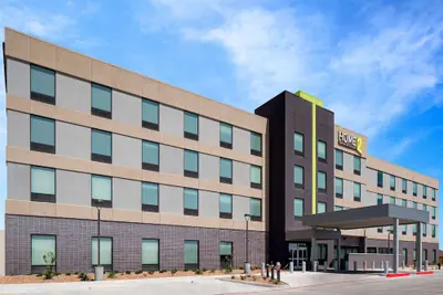 Photo 2 - Home2 Suites By Hilton Hobbs