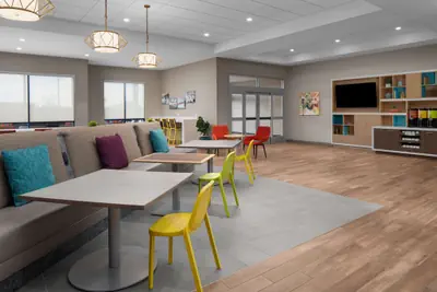 Photo 3 - Home2 Suites By Hilton Hobbs