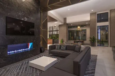 Photo 4 - Embassy Suites By Hilton Asheville Downtown