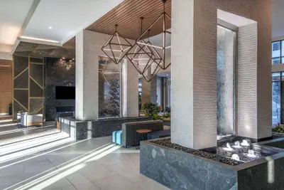 Photo 5 - Embassy Suites By Hilton Asheville Downtown