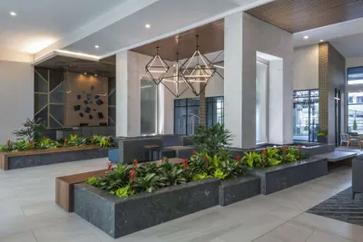 Photo 3 - Embassy Suites By Hilton Asheville Downtown