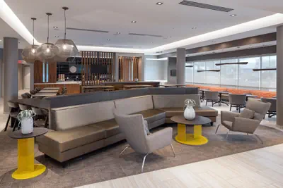 Photo 3 - SpringHill Suites Tucson at The Bridges
