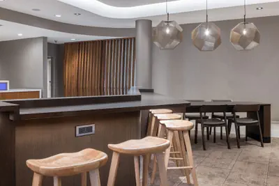 Photo 2 - SpringHill Suites Tucson at The Bridges