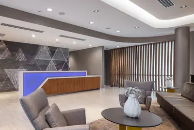 Photo 4 - SpringHill Suites Tucson at The Bridges
