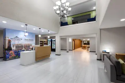 Photo 2 - Wingate by Wyndham College Station South