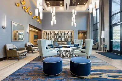 Photo 3 - Residence Inn by Marriott Anaheim Brea