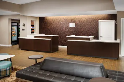 Photo 2 - Residence Inn by Marriott New Haven Hamden