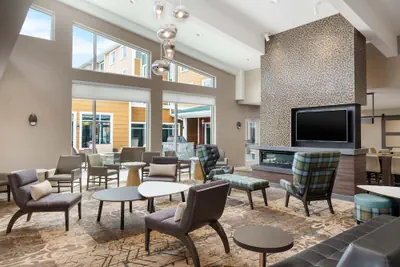 Photo 3 - Residence Inn by Marriott New Haven Hamden