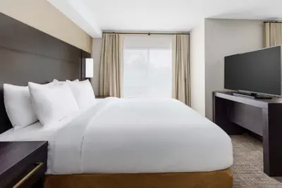 Photo 5 - Residence Inn by Marriott New Haven Hamden