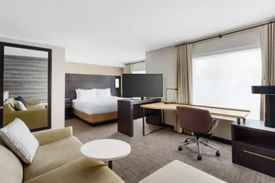 Photo 4 - Residence Inn by Marriott New Haven Hamden