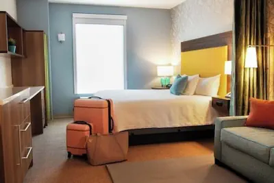 Photo 5 - Home2 Suites by Hilton Boston Franklin