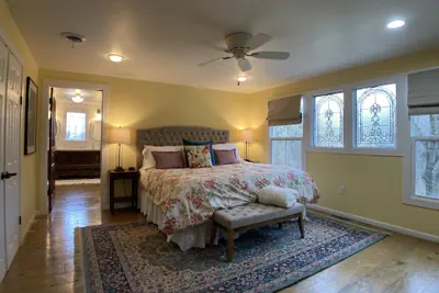 Photo 3 - Vintage Inn at Veritas Estate