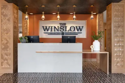 Photo 2 - The Winslow – Winslow, AZ