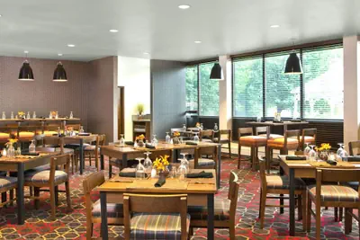 Photo 4 - ANZ Hotels Scranton