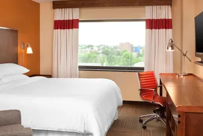 Photo 2 - ANZ Hotels Scranton