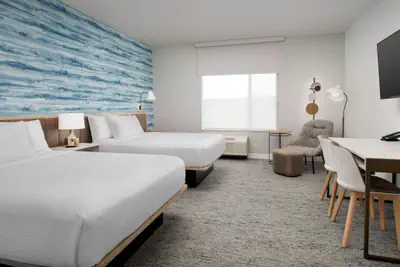 Photo 2 - TownePlace Suites by Marriott Cincinnati Mason