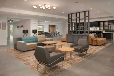 Photo 5 - TownePlace Suites by Marriott Cincinnati Mason