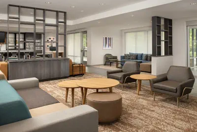 Photo 4 - TownePlace Suites by Marriott Cincinnati Mason