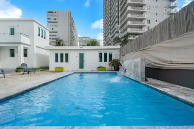 Photo 3 - Puerto Rico Beach Rental w Pool Balcony Otium Rentals