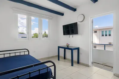 Photo 4 - Puerto Rico Beach Rental w Pool Balcony Otium Rentals