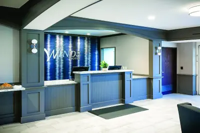 Photo 4 - Winds Hotel At Crosswinds Casino