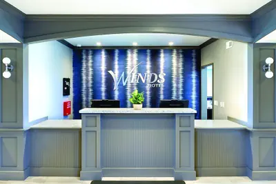 Photo 3 - Winds Hotel At Crosswinds Casino