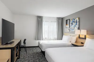 Photo 4 - City Express by Marriott Bemidji