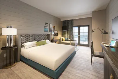 Photo 3 - Hotel Indigo Panama City Marina by IHG