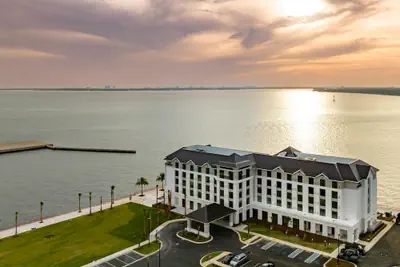 Photo 2 - Hotel Indigo Panama City Marina by IHG