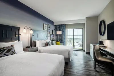 Photo 5 - Hotel Indigo Panama City Marina by IHG
