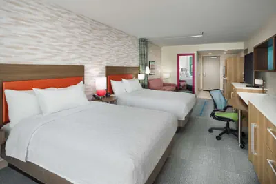 Photo 2 - Home2 Suites by Hilton Towson