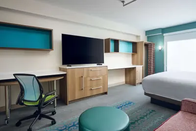 Photo 4 - Home2 Suites by Hilton Towson